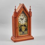 981 6302 TABLE CLOCK